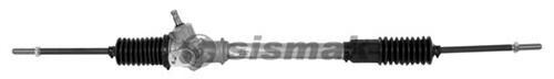 DİREKSİYON KUTUSU MEKANİK M131 1300 02/81 ROT BAŞLI
