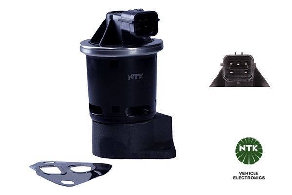 EGR VALFİ EGE5-A104 OPEL