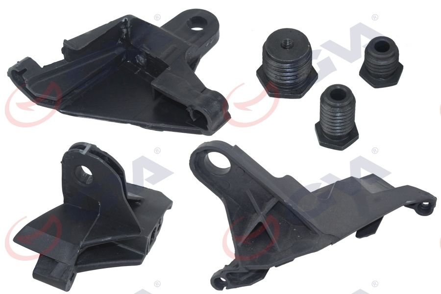 FAR TAMİR KİTİ SAĞ MERCEDES W211