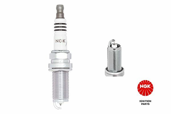 LFR5AIX-11 BUJİ C4-C5-XSARA-SCUDO-P206-P207-P307-P406-P407-LGN II 2.0 16V VQ40DE