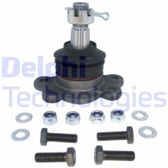 ÜST ROTİL ÖN; SOL/SAĞ OPEL / ISUZU TROOPER / CAMPO. FRONTERA - CH. 08/81