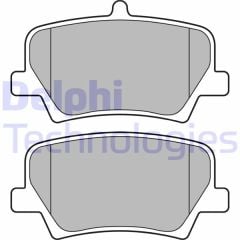 ARKA BALATA VOLVO XC40 D3 D4 T3 T4 T5 2018