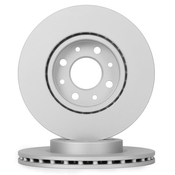 KAPLAMALI DİSK FIAT FREN DİSKFIAT DOBLO 03-2001/ SOL/SAĞ ÖN FREN DİSKFIAT PALIO 07-1997/01-2012 SO