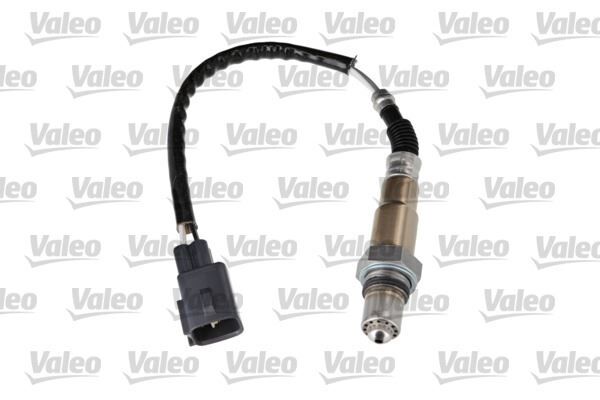 OKSİJEN SENSÖRÜ PEUGEOT P107 CITROEN C1 1.0 TOYOTA YARIS-AYGO-AVENSIS 1.0 ÜST MANIFOLD