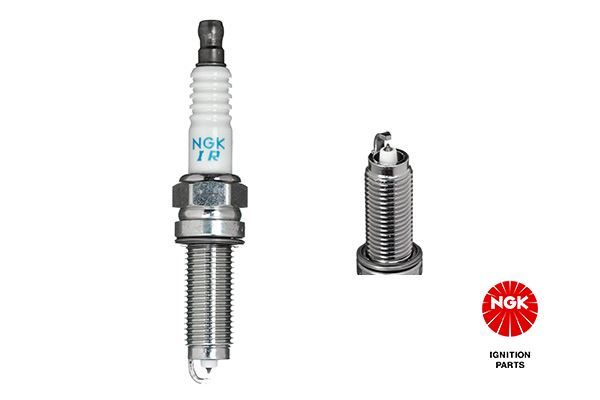 ATEŞLEME BUJİSİ HONDA CIVIC 1.6L R16B FB7 FB1 FC5 12-22 / CR-V 2.0L R20A RE5 RM1 13- / ACCORD 2.0L R20A3 CU1 08-15 LPG li araçlar için SILZKR7C11S