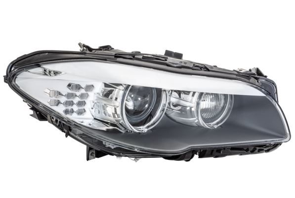 FAR SAG BI-XENON LED ADAPTIVE BMW F10 10 13