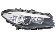 FAR SAG BI-XENON LED ADAPTIVE BMW F10 10 13