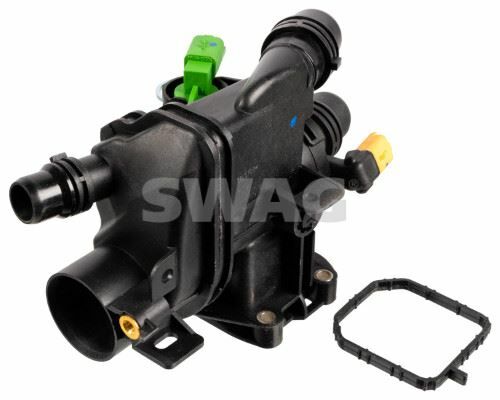 TERMOSTAT GOVDESI KOMPLE 3008-208-3008 I-II-308 II-5008 I-II-PARTNER-BERLINGO-C3-PICASSO-C4 1.2 THP