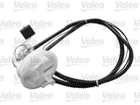 YAKIT DEPO SAMANDIRASI SOL MERCEDES W203 CL203 S203 C209 A209