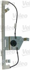CAM MEKANİZMASI ARKA SOL CIT C4 PICASSO