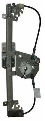 CAM MEKANİZMASI OPEL ASTRA H. ARKA. SAĞ. MEKANİZMA