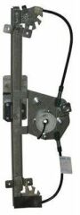 CAM MEKANİZMASI OPEL ASTRA H. ARKA. SAĞ. MEKANİZMA