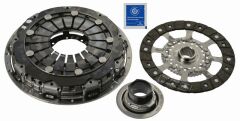 DEBRIYAJ SETI BMW M5 S85 B50 E60 E63 M6 E64 SMG