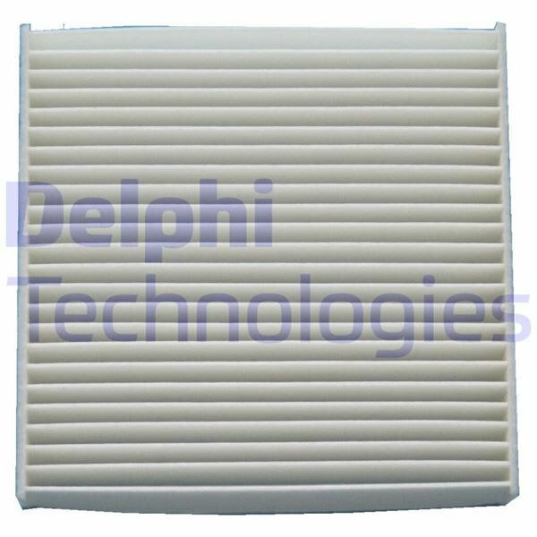 KABİN FİLTRESİ - FIAT SEDİCİ 05 / SUZUKI SWİFT III 05 . SX4 06 / DAIHATSU TERİOS II 05/05 12