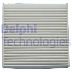 KABİN FİLTRESİ - FIAT SEDİCİ 05 / SUZUKI SWİFT III 05 . SX4 06 / DAIHATSU TERİOS II 05/05 12