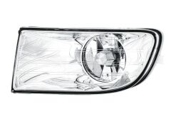 SİS LAMBASİ SKODA OCTAVİA 1Z3 SOL VW