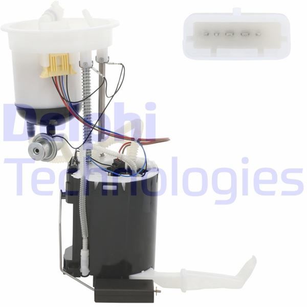 YAKIT DEPO SAMANDIRASI MONDEO IV 07 14 S MAX GALAXY 06 2.0 DURATEC HE 16V 145PS