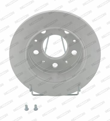 ARKA FREN AYNASI BOXER 94 DUCATO 94 JUMPER 94 280x16x5DL