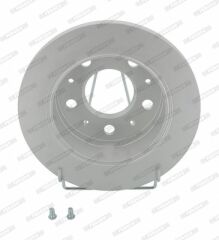 ARKA FREN AYNASI BOXER 94 DUCATO 94 JUMPER 94 280x16x5DL