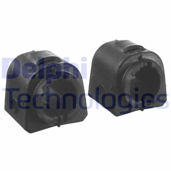 BURÇ TAKIMI ÖN; SOL/SAĞ PEUGEOT 508; 508SW WİTH MACPHERSON SUSPENSİON - AXLE SET 10