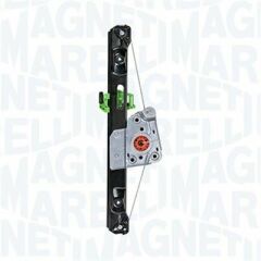 CAM MEKANİZMASI ARKA SAĞ BMW 1SERİSİ E87 04-11 MOTORSUZ