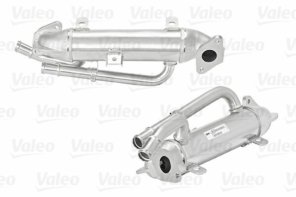 EGR SOĞUTUCUSU PASSAT 2.0 TDİ 04-05 -A4 1.9 TDI-2.0 TDI 04-08 -SKODA SUPERB 1.9 TDI-2.0 TDI 05-08