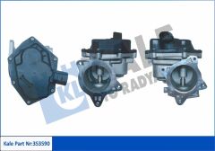 EGR VALFI VOLKSWAGEN AMAROK 2.0TDI 10 13-CRAFTER 30-35-30-50 2.0TDI 11 16 EGR VALF