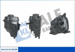 YEDEK SU DEPOSU BMW E70 E71