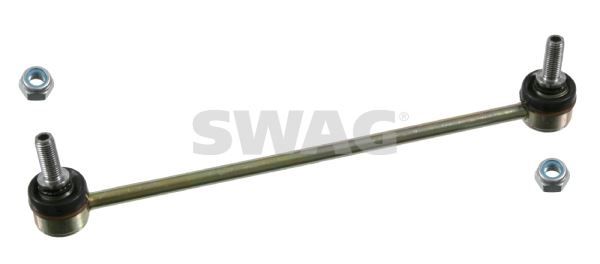 Z ROTU VOLVO S40 2001-2004 V40 2001-2004 267MM FEBI 22390