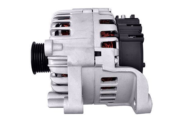 ALTERNATÖR BMW