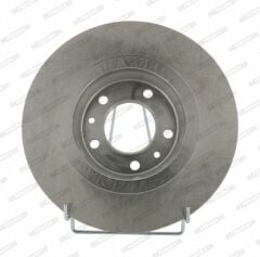ARKA FREN AYNASI P407 04 11 P508 10 18 P607 00 11 RCZ 10 15 C5 08 17 290x12x35x5DL DOLU