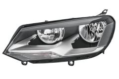FAR VW TOUAREG HALOJEN SOL VW