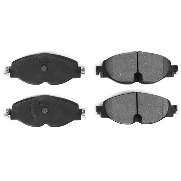 ÖN BALATA VW PASSAT VIII-TIGUAN-GOLF VI-GOLF VII-SEAT LEON ST-LEON-ATECA-AUDI A3-TT-SKODA OCTAVIA 3- SUPERB III-KODIAQ