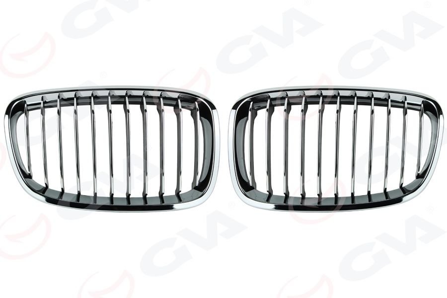 PANJUR KROM KROM SPORT SET BMW F20 2011 2014