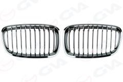 PANJUR KROM KROM SPORT SET BMW F20 2011 2014