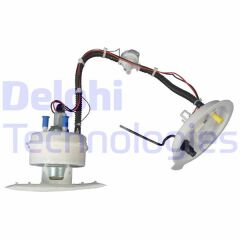 ŞAMANDIRA - BMW 5 SERIE F10/F11 PETROL 10