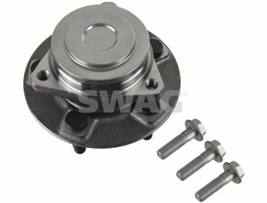 TEKERLEK RULMANI TAKIMI OPEL FEBI 180128