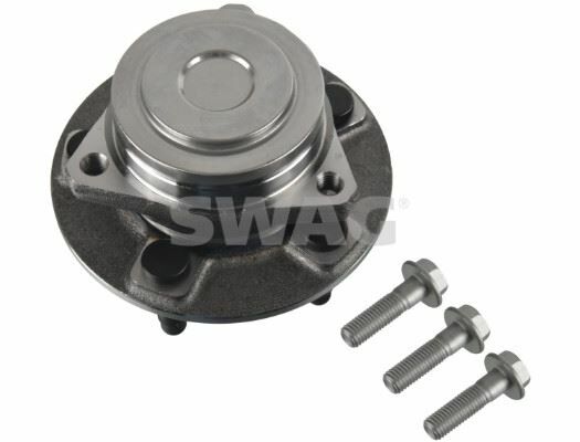 TEKERLEK RULMANI TAKIMI OPEL FEBI 180128