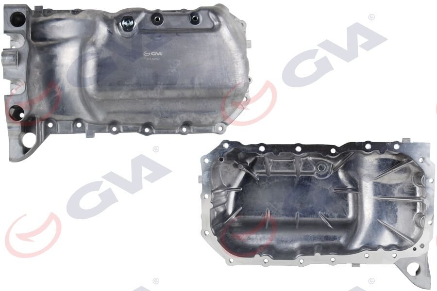 YAĞ KARTERİ BERLINGO-C2-C3-C4-XSARA- 206-307-PARTHNER 1.6 x