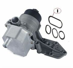 YAG SOGUTUCU KOMPLE TRANSIT V184 2.4TDCI 01 06 V347 2.2TDCI 155 PS 2.4TDCI 06 14 V363 2.2TDCI 155PS 14 A.CEKER KAGIT FILTRELI