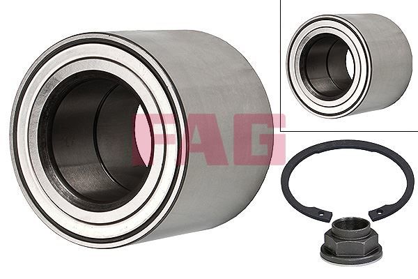 ARKA TEKER RULMANI BOXER-JUMPER-DUCATO 94 06 1.9-2.0-2.2-2.5-2.8 TD-HDI 42x75x60