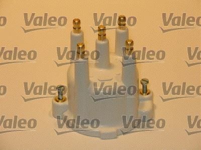 ATEŞLEME ELEMANI DİSTRİBÜTÖR KAPAĞI M893 RENAULT