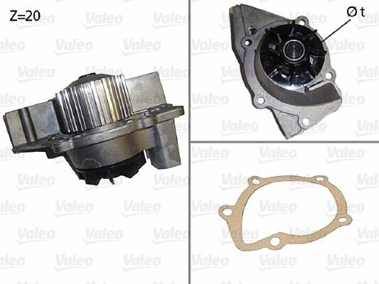 DEVİRDAİM PEUGEOT 306 406 1.8 16V 97 02 - CITROEN XANTIA XSARA ZX 1.8 16V 95 00