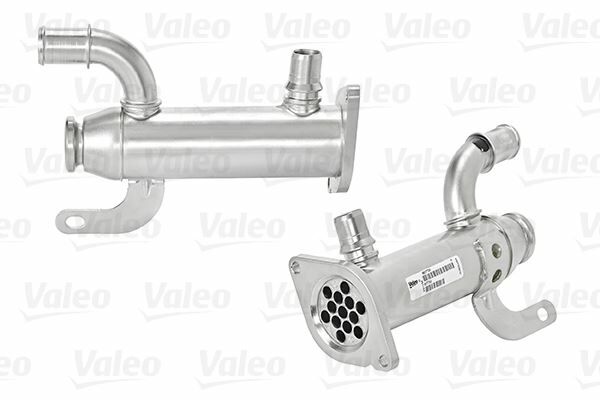 EGR SOGUTUCU 307-407-308-607-807-EXPERT-C4-C5-JUMPY 2.0 HDİ-FOCUS-MONDEO-C-MAX-KUGA 2.0 TDCİ 07