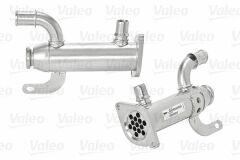 EGR SOGUTUCU 307-407-308-607-807-EXPERT-C4-C5-JUMPY 2.0 HDİ-FOCUS-MONDEO-C-MAX-KUGA 2.0 TDCİ 07