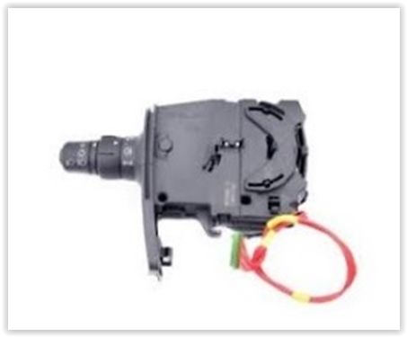 FAR KORNA KOLU ÇİFT SİSLİ /AUTOLU RENAULT KANGOO III 08 CLIO III 05 MODUS 06 1.2 1.5dCi 1.6 2.0