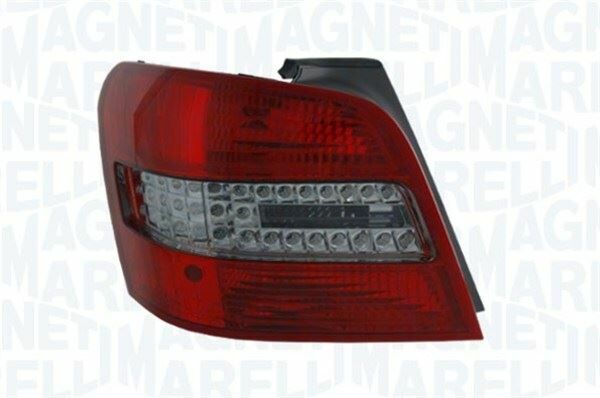 STOP LAMBASI SAĞ MERCEDES GLK-CLASS