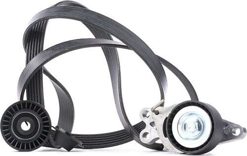 ALTERNATÖR V KAYIŞ GERGİ KİTİ PARTNER 96- -P206 00- -BERLINGO 96- -XSARA 97-05 1.4-1.4 16V