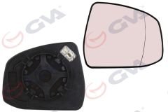 AYNA CAMI SAĞ FOCUS-MONDEO 10 ISITMALI ASFERİK VM-6322AGHR