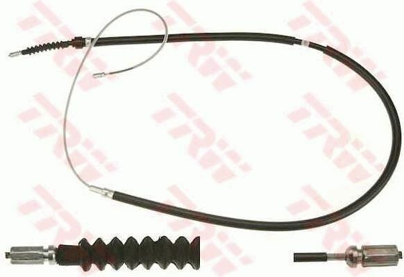 EL FRENİ KABLOSU AUDI A3 8L1 SEAT LEON 1M1 .TOLEDO II 1M2 SKODA OCTAVIA I 1U2 .OCTAV IA I COMBİ 1U5 VOLKSWAGEN BORA I 1J2 . BORA VARİANT 1J6 . GOLF IV 1J1 . GOLF IV VAN 1J1 . GOLF